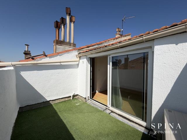 Location Appartement Rue de la Citadelle, Béziers