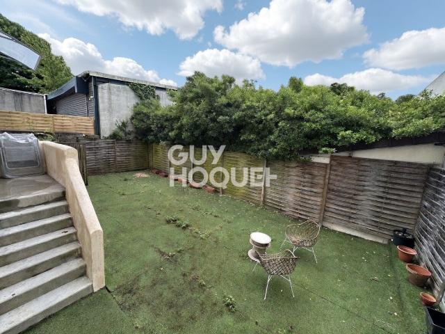 Location Appartement Rue de la Citadelle, Cachan