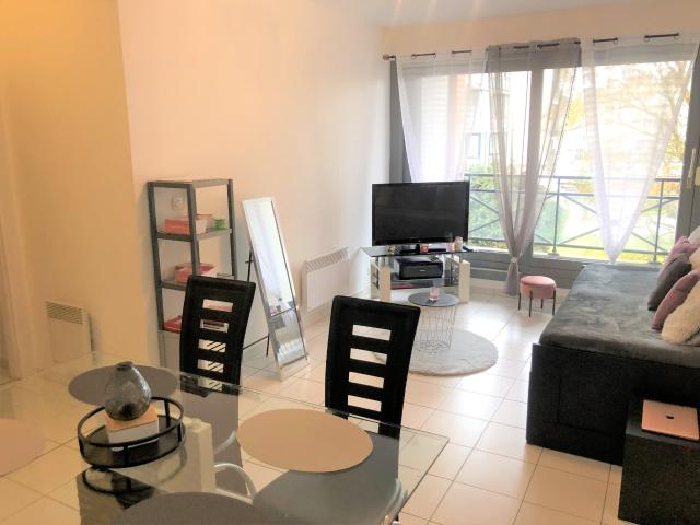 Location Appartement Rue de la Citadelle, Valenciennes