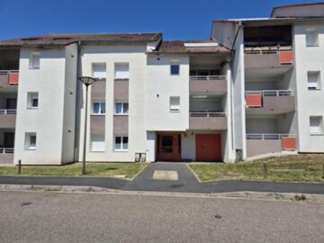 Location Appartement Rue de la Cité, Théding