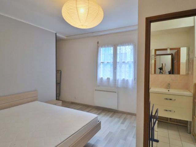 Location Appartement Rue de la Cité, Troyes