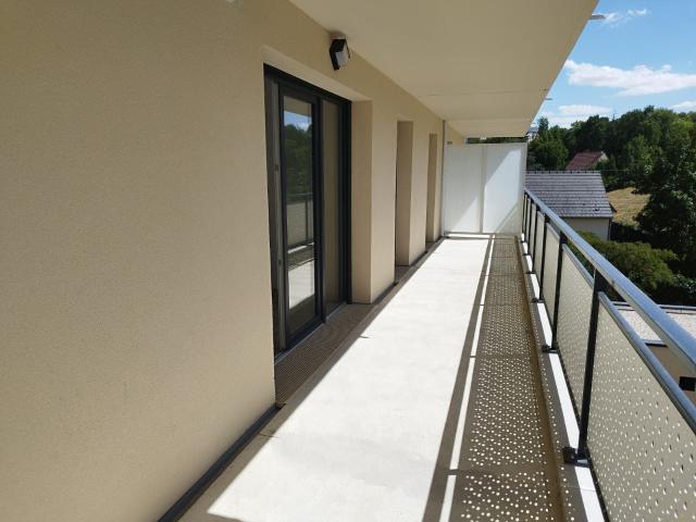 Location Appartement Rue de la Cité, Champhol