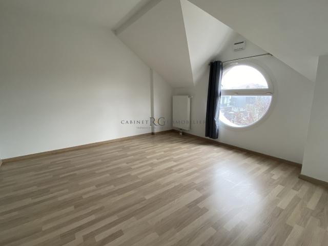 Location Appartement Rue de la Cimenterie, Rombas