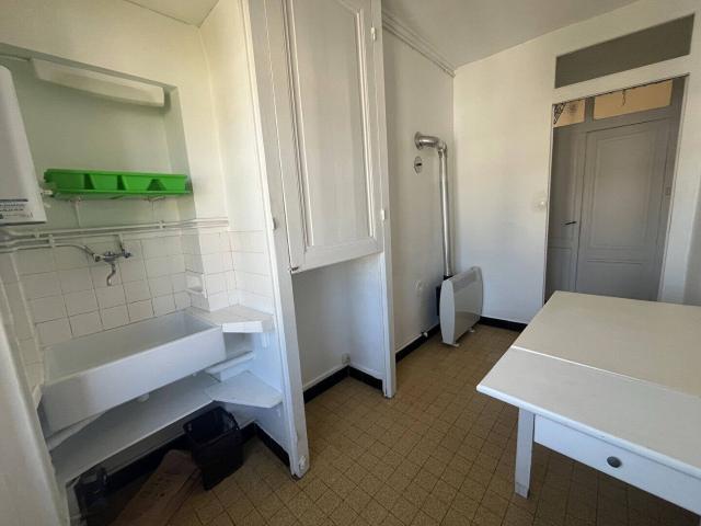 Location Appartement Rue de la Claire, Lyon