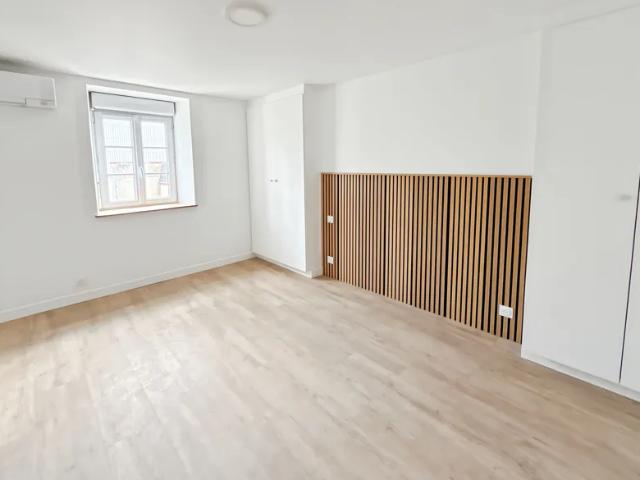 Location Appartement Rue de la Claye, Orléans