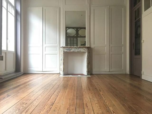 Location Appartement Rue de la Clef, Lille