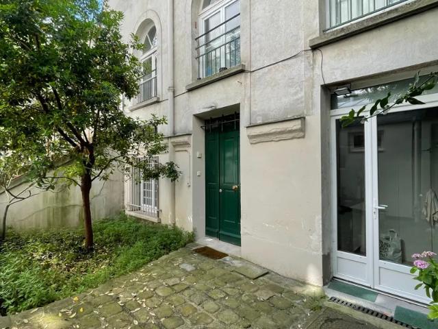 Location Appartement Rue de la Clef, Paris