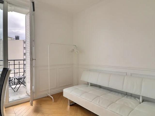 Location Appartement Rue de la Clef, Paris