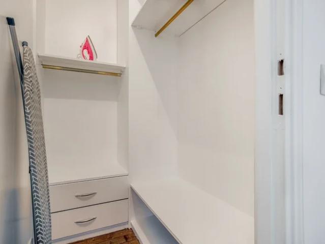 Location Appartement Rue de la Clef, Paris