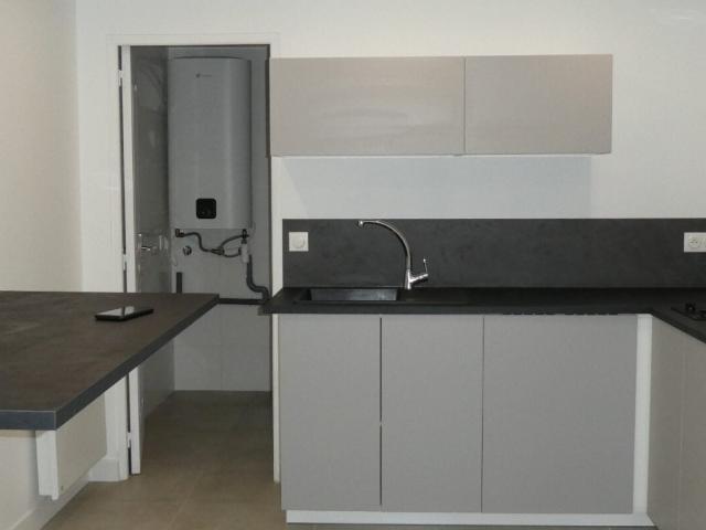 Location Appartement Rue de la Cloche, Fontainebleau