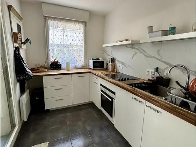 Location Appartement Rue de la Cloche, Tourcoing