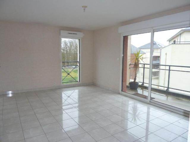 Location Appartement Rue de la Cressonnière, Saint Grégoire