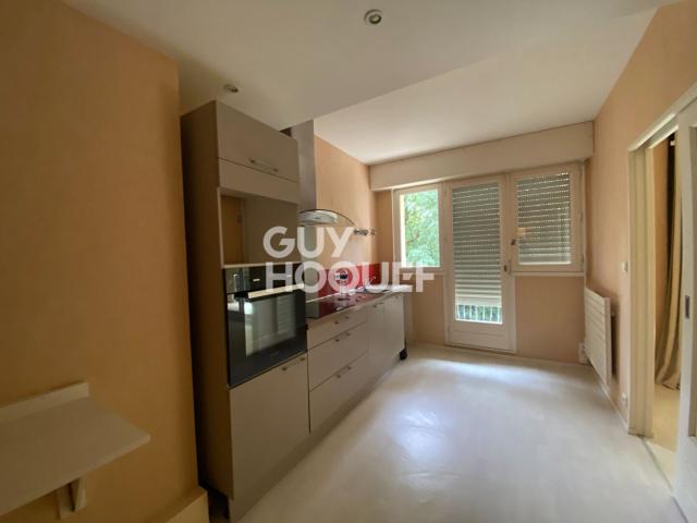 Location Appartement Rue de la Croix Bonnelle, Fontenay le Comte