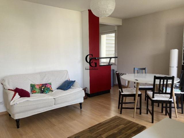 Location Appartement Rue de la Croix Bine, Saint Sébastien sur Loire