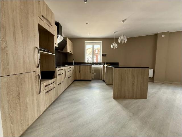 Location Appartement Rue de la Croix Blanche, Tourcoing