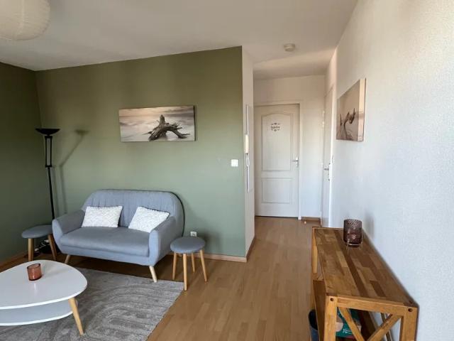 Location Appartement Rue de la Croix Blanche, Mont de Marsan