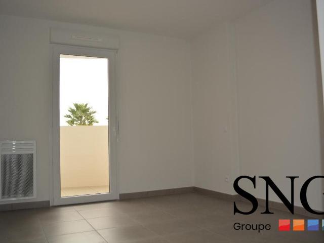 Location Appartement Rue de la Croix d'Avignon, Baillargues