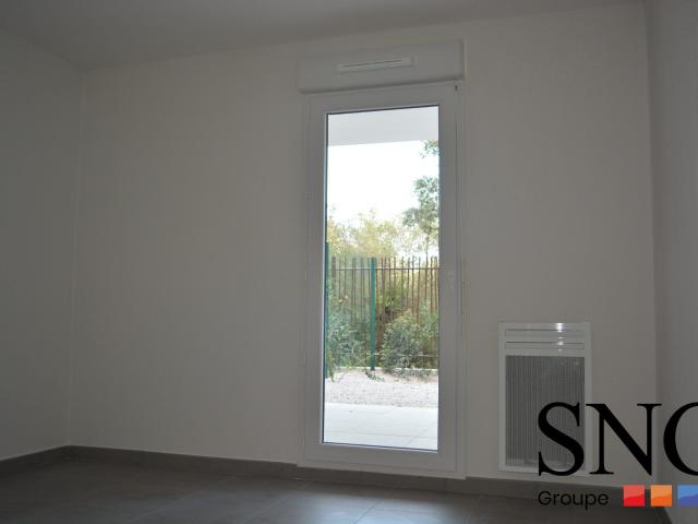 Location Appartement Rue de la Croix d'Avignon, Baillargues