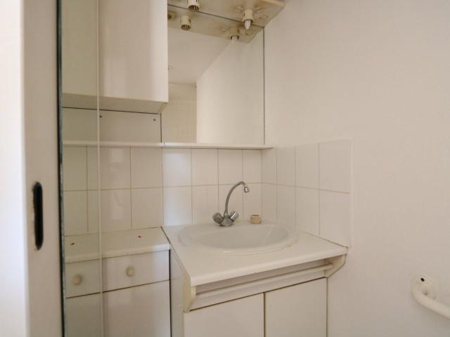 Location Appartement Rue de la Croix de Bois, Orléans