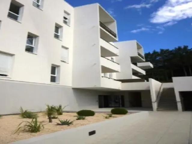 Location Appartement Rue de la Croix de Lavit, Montpellier