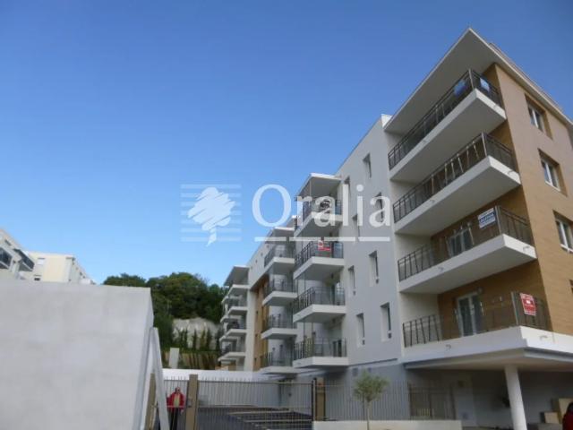 Location Appartement Rue de la Croix de Lavit, Montpellier