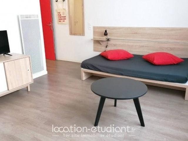 Location Appartement Rue De La Croix De La Paix, Le Gué de Velluire