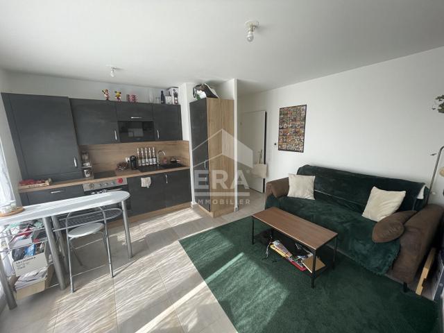 Location Appartement Rue de la Croix des Anges, Réau