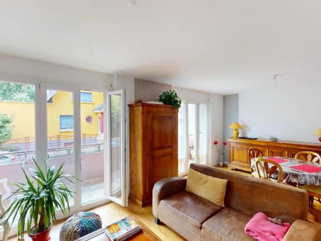 Location Appartement Rue de la Croix du Tilleul, Belfort