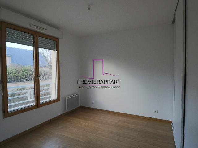 Location Appartement Rue de la Liberté, Houilles