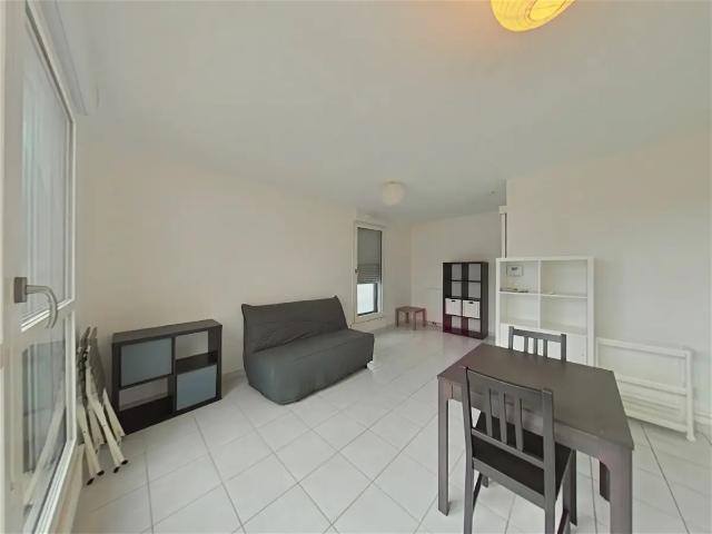 Location Appartement Rue de la Croix Pasquier, Tours