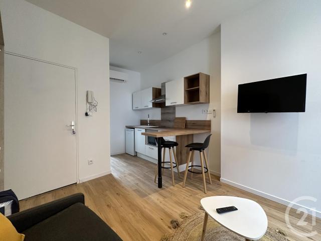 Location Appartement Rue de la Croix Verte, Albi