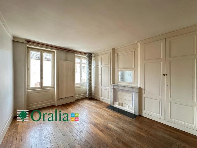 Location Appartement Rue de la Croix Verte, Villefranche sur Saône