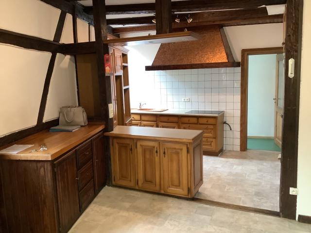 Location Appartement Rue de la Cuirasse, Sélestat