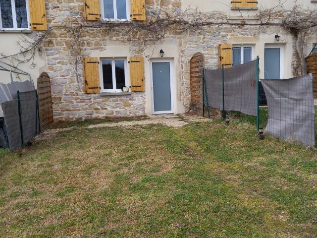 Location Appartement Rue de la Culas, L'Isle d'Abeau