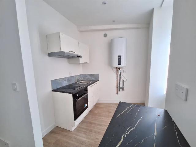 Location Appartement Rue de la Boucherie, Clermont Ferrand