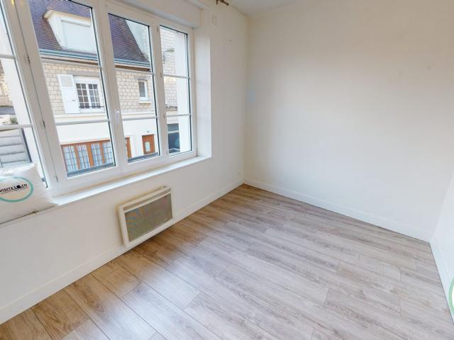 Location Appartement Rue de la Boudarrée, Thury Harcourt le Hom