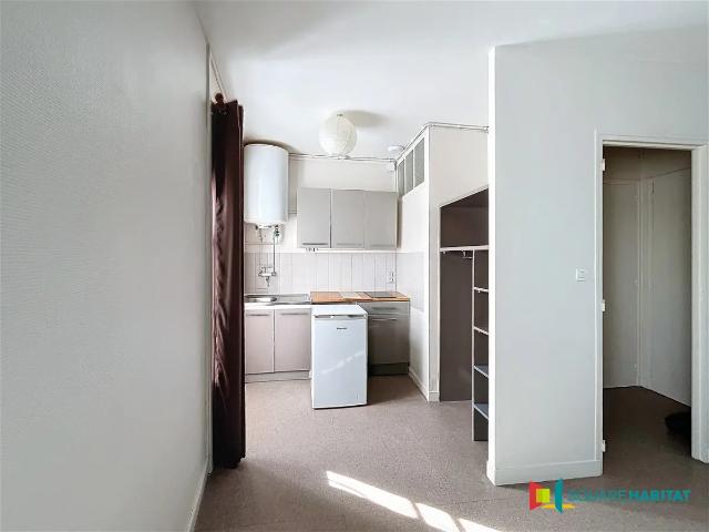 Location Appartement Rue de la Boulangerie, Dinan