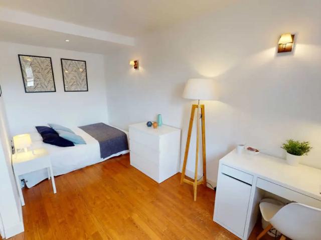 Location Appartement Rue de la Boule, Toulouse