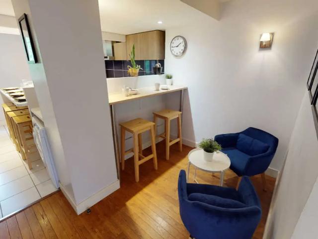 Location Appartement Rue de la Boule, Toulouse