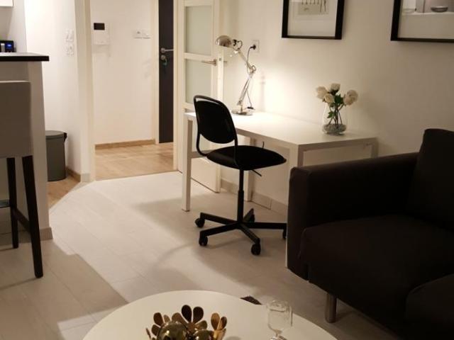 Location Appartement Rue de la Bourgeonnière, Nantes