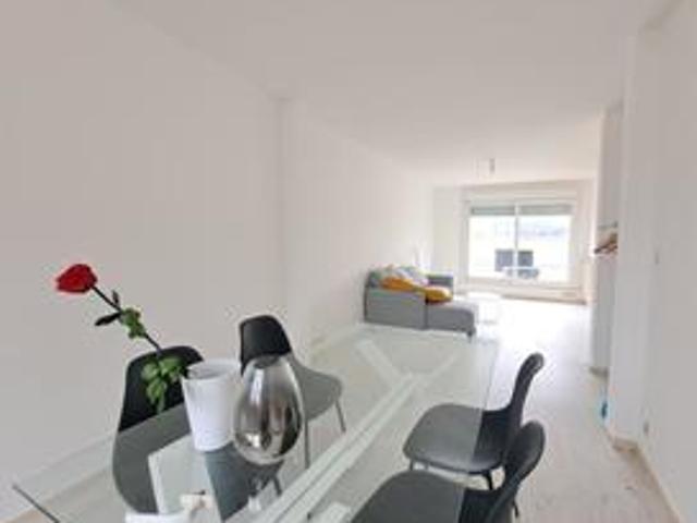 Location Appartement Rue de la Bourgeonnière, Nantes
