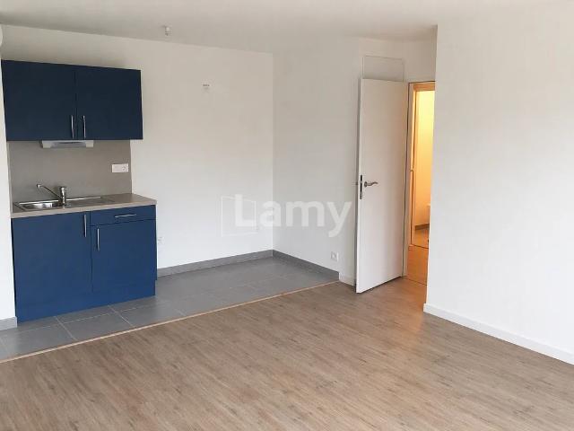 Location Appartement Rue de la Bourgeonnière, Nantes