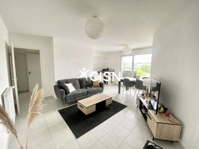 Location Appartement Rue de la Bourgeonnière, Nantes