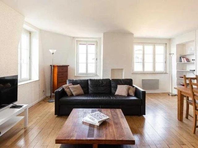 Location Appartement Rue de la Bourse, Lyon