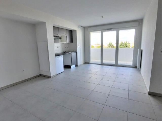 Location Appartement Rue de la Bourse, Toulouse