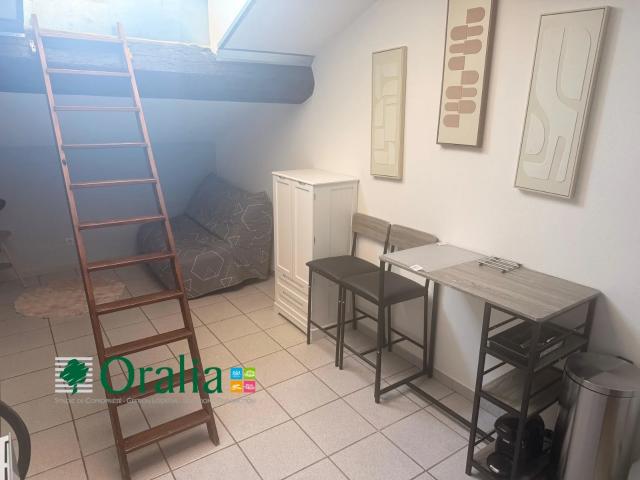 Location Appartement Rue de la Bombarde, Lyon