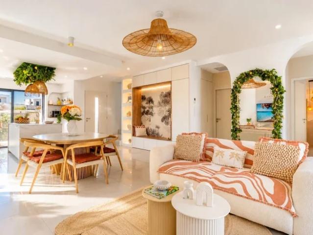 Location Appartement Rue de la Bonite, Sérignan
