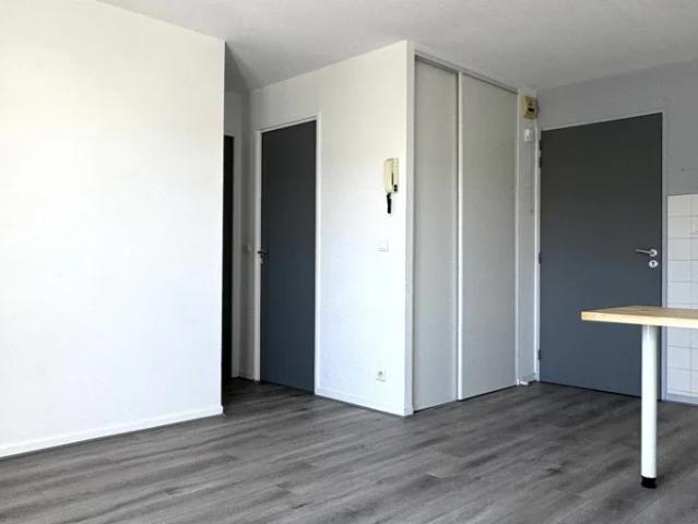 Location Appartement Rue de la Bordeneau, Aubière