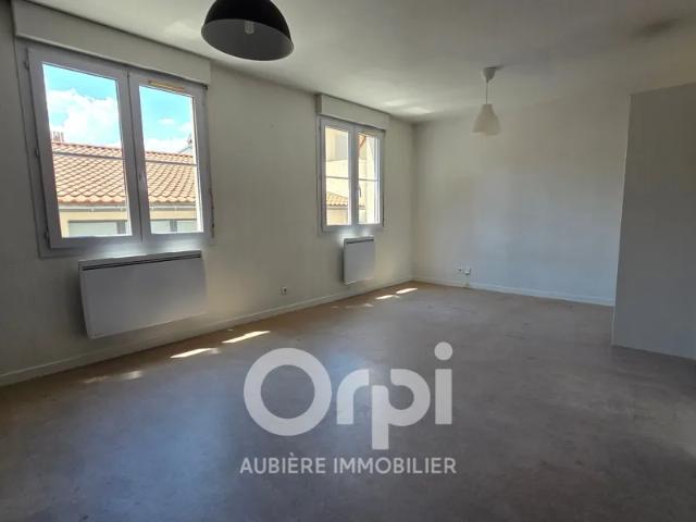 Location Appartement Rue de la Bordeneau, Aubière