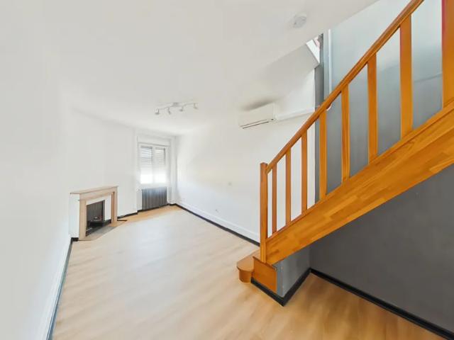 Location Appartement Rue de la Bayot à Goumier, Valence